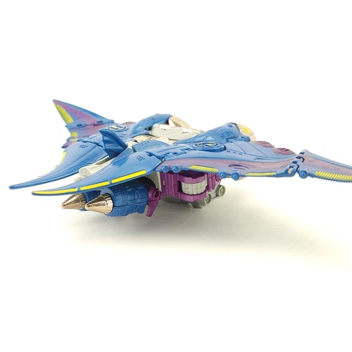 Transformers Depth Charge Figure Only Beast Wars Ultra Class Transmetals - Picture 5 of 7