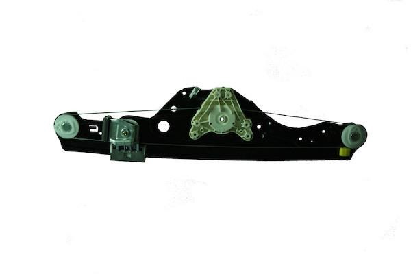 Alzacristallo Posteriore Destro 5p per Mercedes Classe E W211 dal 2002 al 2009