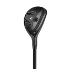 Taylormade Qi4D Rescue Hybrid STOCK REAX You Choose Specs New for 2026