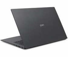 LG Gram 17" 4,2 GHz Intel Core Ultra 7 16GB RAM 512 SSD 17ZV90S-G.AA75G NEU OVP