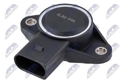 NTY ECP-AU-046 Sensor, Saugrohrumschaltklappe für AUDI,SKODA,VW