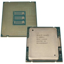 Intel Xeon Processor E7-8880 V4 22-Core 55MB ...