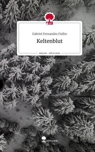 Keltenblut. Life Is A Story - Story.One Gabriel Fernandes Fialho-image