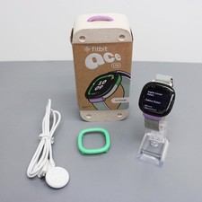 Fitbit Ace LTE GA05577-NA Kids Smartwatch  - ...