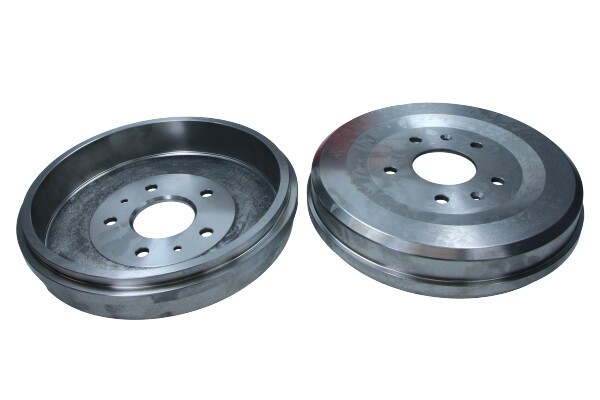 X2 Bremstrommel Landrover T. Freelander 98-06 254X45-image