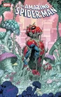 AMAZING SPIDER-MAN #29 MARK BAGLEY MAIN COVER VARIANT (MARVEL COMICS 2026)