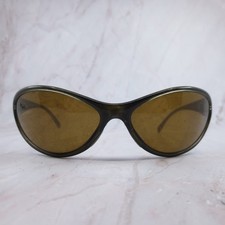 Smith Flipside 1 Sunglasses Olive Green Wrap ...