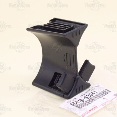 55618-53041 New Genuine OEM Toyota LEXUS IS300 02-2005 Center