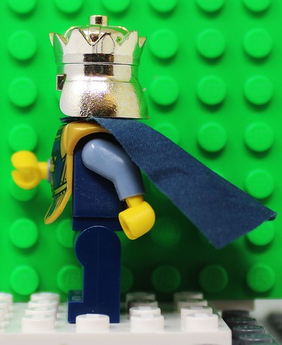 ๐ฐKate's Figs: LEGO Castle Minifigures - Kings, Knights, Crusaders, & Forestmen - Picture 211 of 316