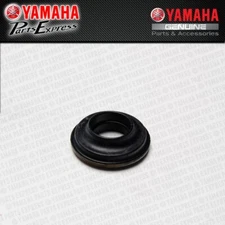 NEW YAMAHA OEM CYLINDER HEAD VALVE COVER BOLT SEAL 5VY-1111G-00-00 *SEE FITMENT*