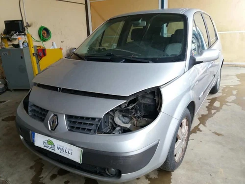 8200108225 Bomba Inyeccion para RENAULT SCENIC II (JM) Confort Dynamique 5291031 - Imagen 6 de 10