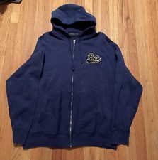 polo sweater men