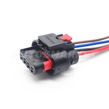 68148103AA Connector Wire Harness Pigtail Plu...