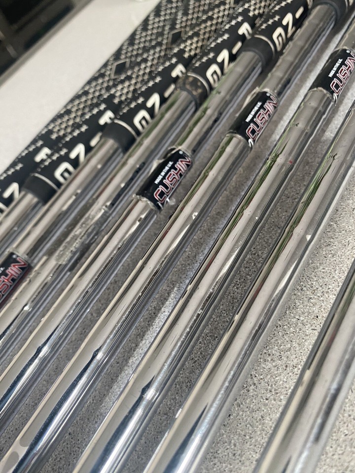 LH Ping i3 OSize Irons 3SW (9 Irons) eBay