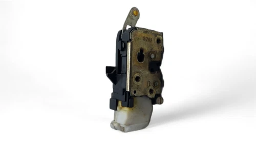 B792 Cerradura Puerta Trasera Izquierda para ALFA ROMEO 147 (190) 2008 204272 - Imagen 1 de 2