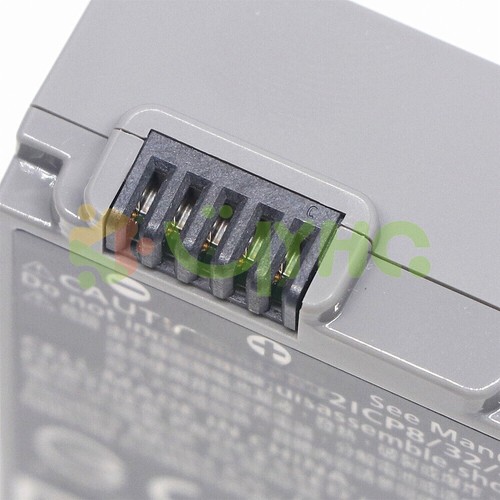 EN-EL25A Battery for Nikon Z30 Z50 Zfc Z50II MH-32 - Picture 2 of 4