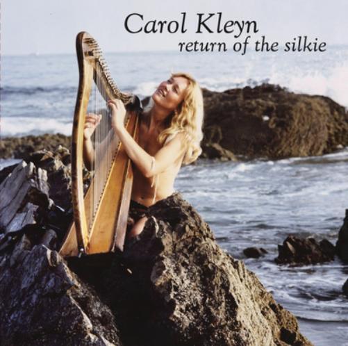 Carol Kleyn Return of the Silkie (CD) Album