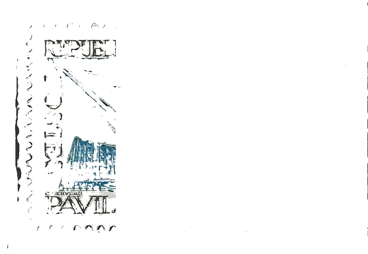 XF/S (Extremely Fine/Superb) French Postage Stamps