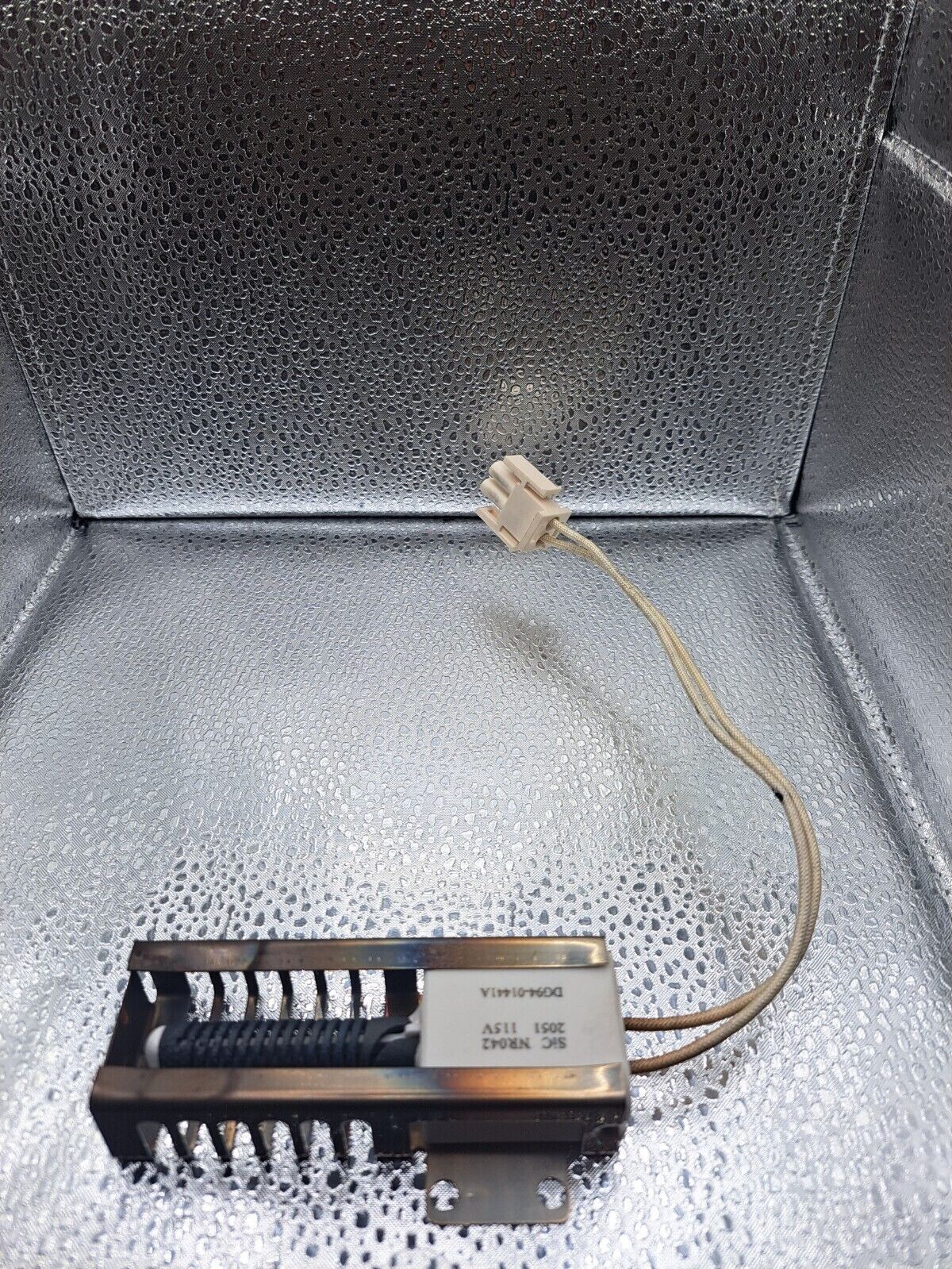 Samsung Gas Range Broil Igniter DG9401441A eBay