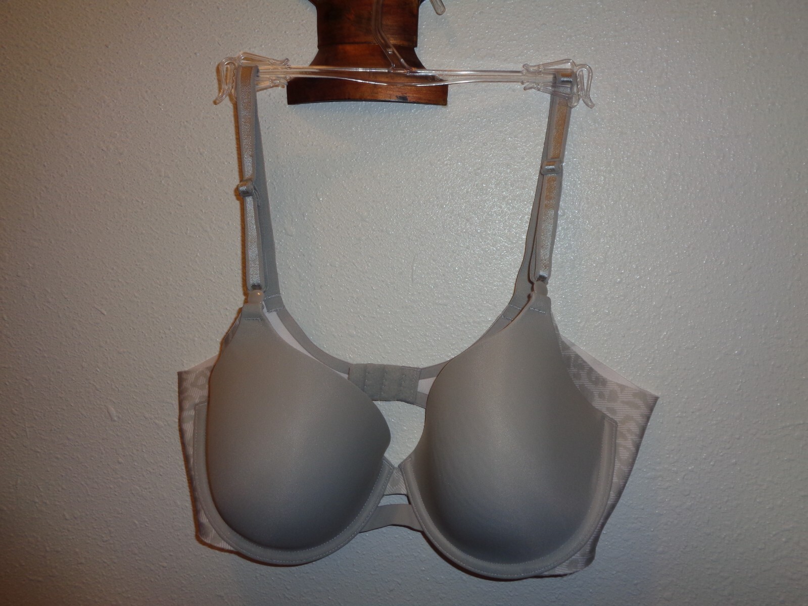 Warner's Bra Size 36C Style RB5781A No Side Effec… - image 3