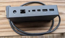 Microsoft Surface Docking Station for Surface Pro 3 4 5 6 7 Tablet - NO PSU