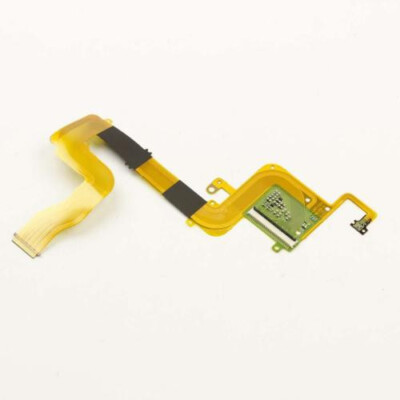 Sony DSC-RX100VA LCD Screen Monitor LC-1021 Flex Board Replacement Repair Part