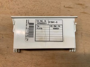 Miele Geschirrspüler Elektronik-Steuerung EZ5641-G