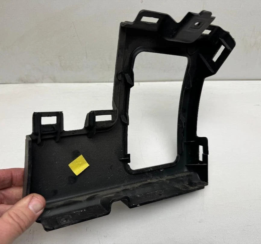 05-09 PONTIAC TORRENT TABLERO A/C BISEL P/N 21996476 OEM GM PIEZA CHEVY EQUINOX Foto 3 de 4