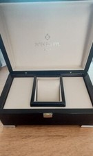 Box Patek Philippe Usata