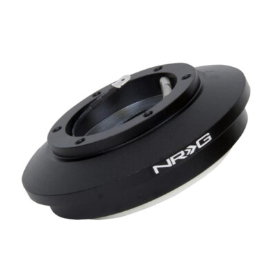 NRG Innovations kurzes Lenkrad Boss Kit PASST ZU: Toyota - SRK-121H - UK LAGER