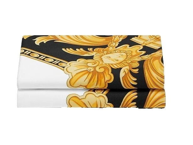 Постельное белье и наволочки Versace королевский размер