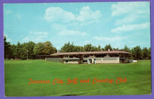 MICHIGAN GOLF  Traverse City Golf and Country...