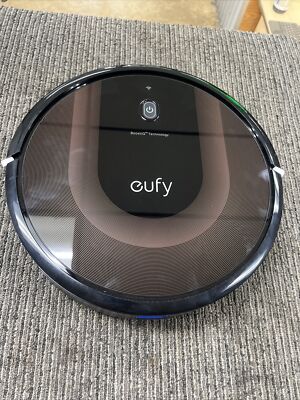 eufy by Anker RoboVac 30C Robot Vacuum Cleaner Black | eBay