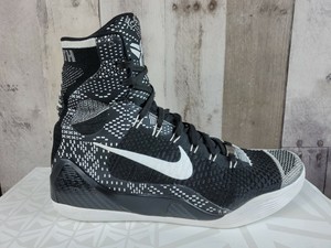 kobe 9 high bhm