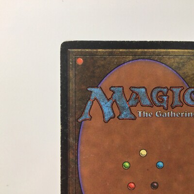 MTG Tropical Island Revised Edition - Rare (d) | eBay