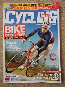 Cycling Plus (9770964686114)