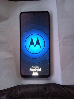 MOTOROLA G POWER 5G 2024 128GB