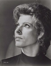 Billie Whitelaw in Frenzy (1972) 🎬⭐ Original Hollywood beauty Photo K 285