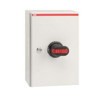 ABB Lasttrennschalter OTL100B3U Lasttrennschalter 1SCA022562R8430