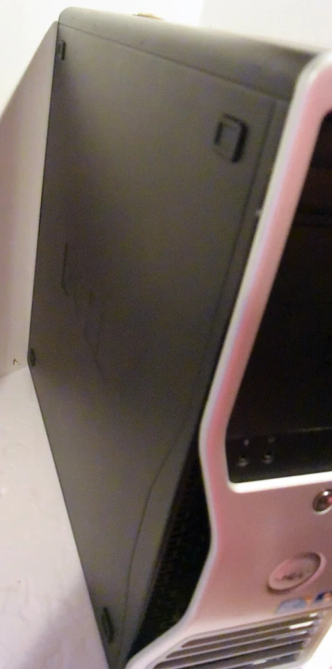 Dell Precision Workstation T3500 (Intel Xenon W3550   3.07GHz 4GB 500GB Win 10) - Image 3 of 4