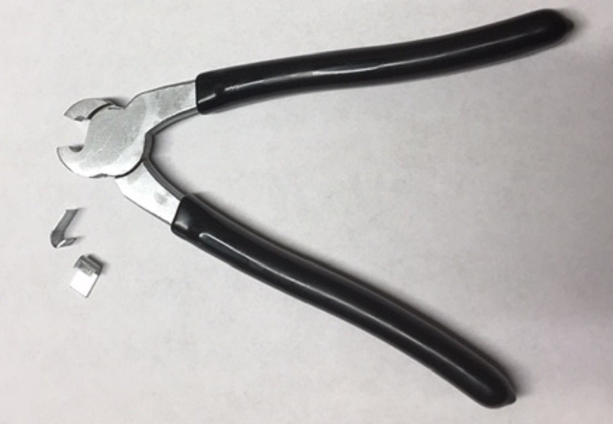 J-clip Pliers Heavy Duty J- clips plier FREE SHIPPING jclip pliers