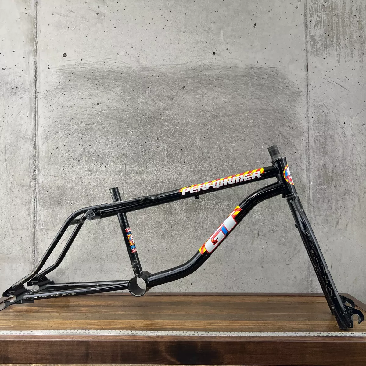 Gt frame sale