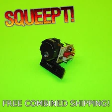 KSS-210A Laser Optical Pickup Lens - Tested & Tuned for Sega CD 2 Systems!!!