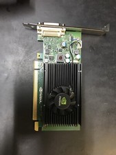 Nvidia NVS 315 1GB DDR3 PCIe DMS-59 Video Graphics Cards 720625-001