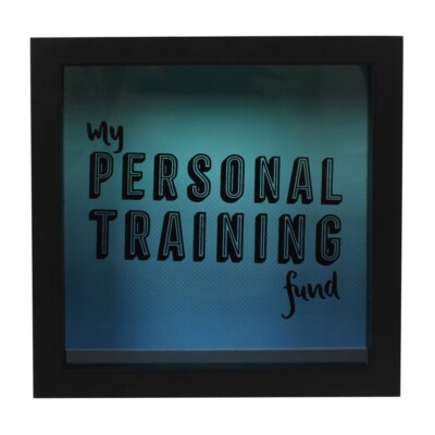 Personal Training Fund Spardose