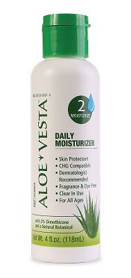 Aloe Vesta Skin Conditioner, 4 Oz (768455108466)