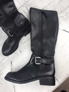 seychelles knee high boots