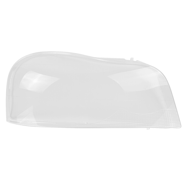 Headlight Headlamp Lens Cover Fits For Volvo XC90 20042014 Lampshade