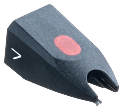 Stylus Nadel Tonabnehmer Ortofon 7  für TM 78 , TM 7 , TM 7U