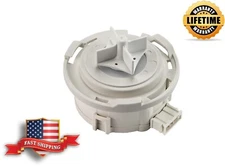 Drain Pump Motor for LG OEM LDF7774BD DLHX4072V LDF7551BB LDF7774ST LDT9965BD